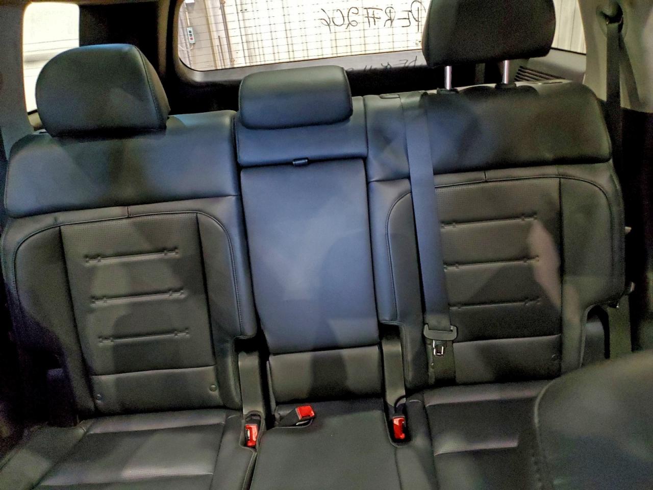 2025 Hyundai Santa Fe Limited VIN: 5NMP4DGL5SH127288 Lot: 94160605