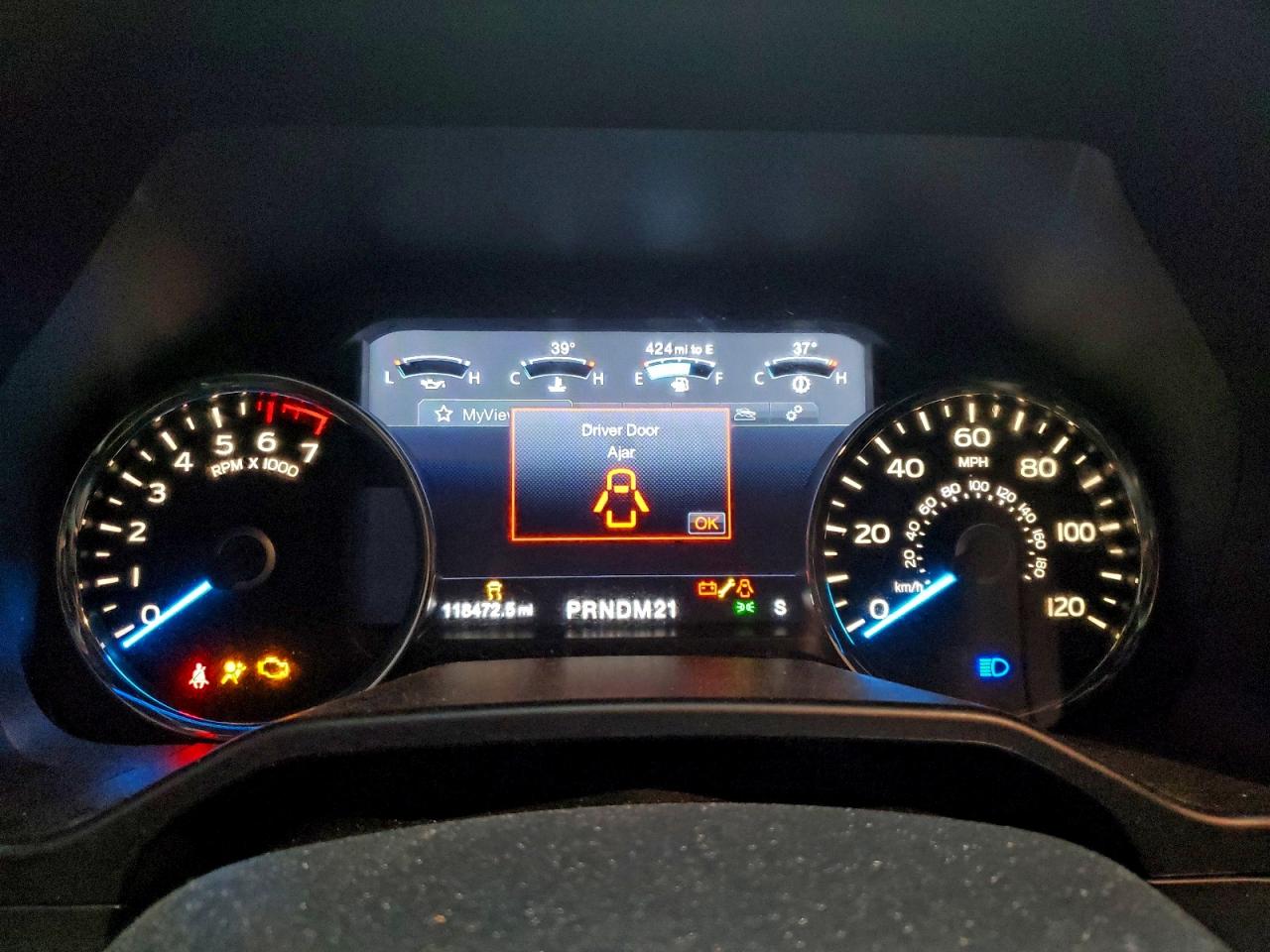 2016 Ford F150 Super Cab VIN: 1FTFX1EG1GFD18816 Lot: 94500235