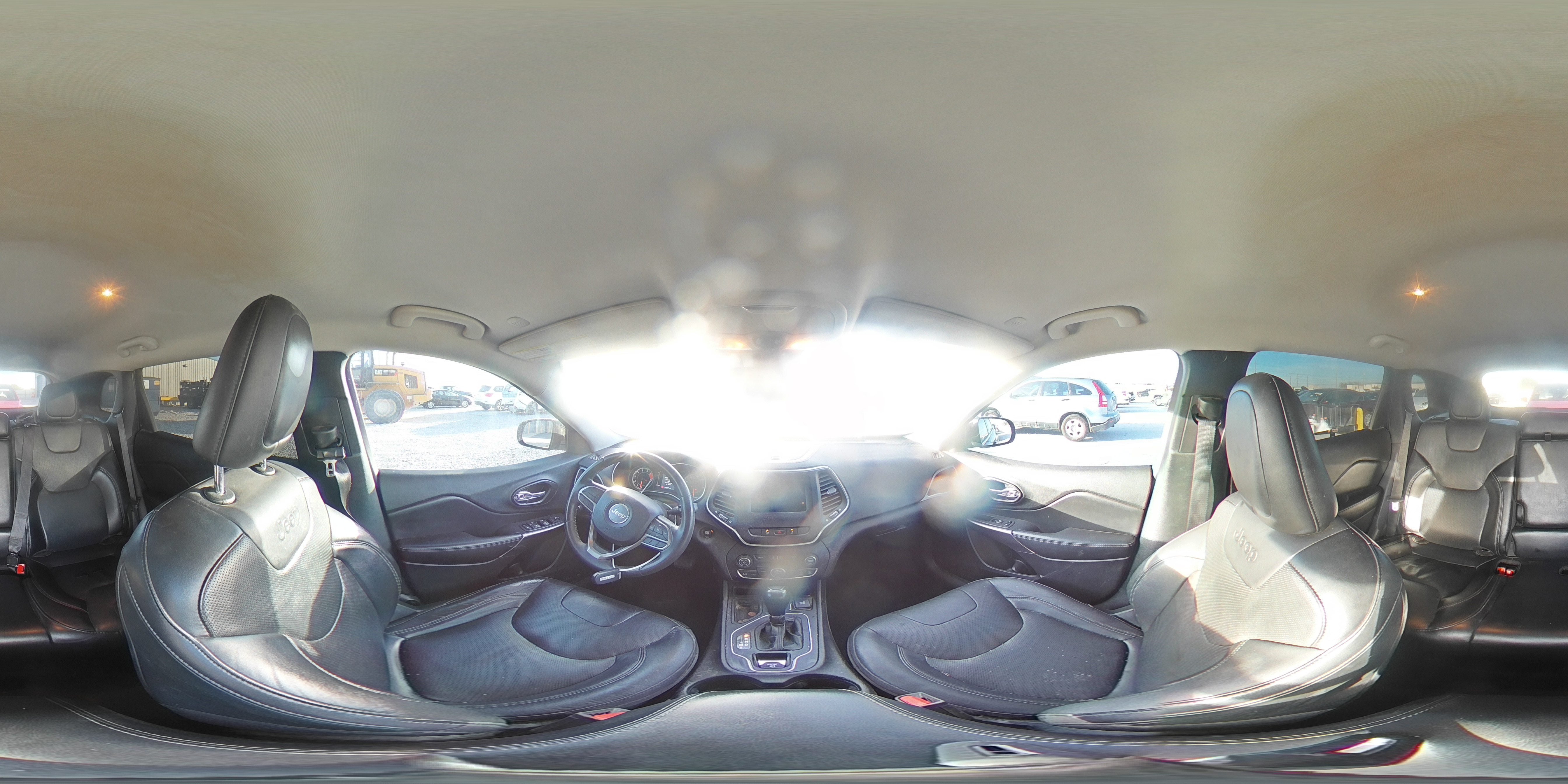 2021 Jeep Cherokee Latitude Lux VIN: 1C4PJLMX8MD239749 Lot: 92117465