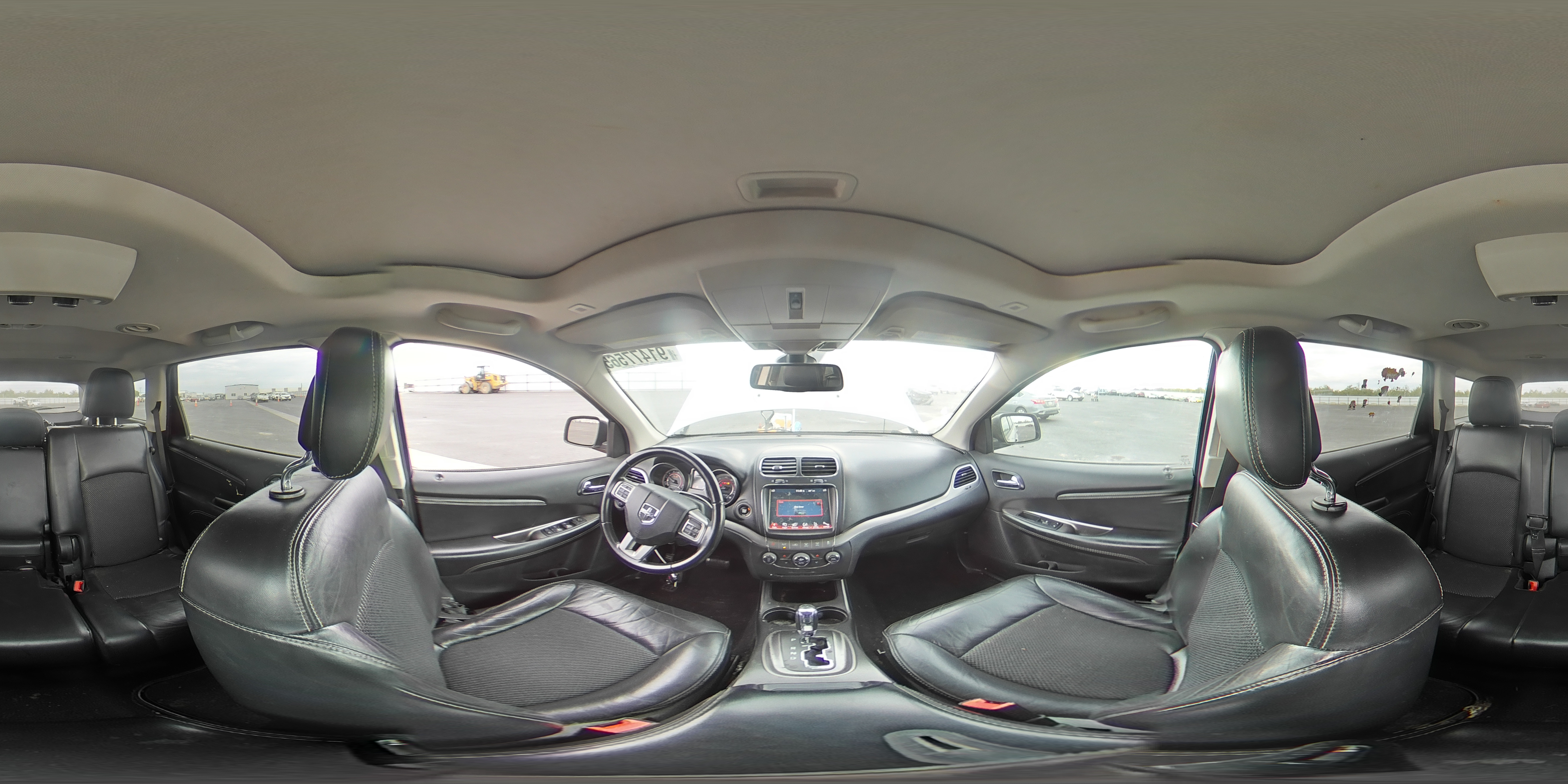 2020 Dodge Journey Crossroad VIN: 3C4PDCGBXLT188075 Lot: 91477565