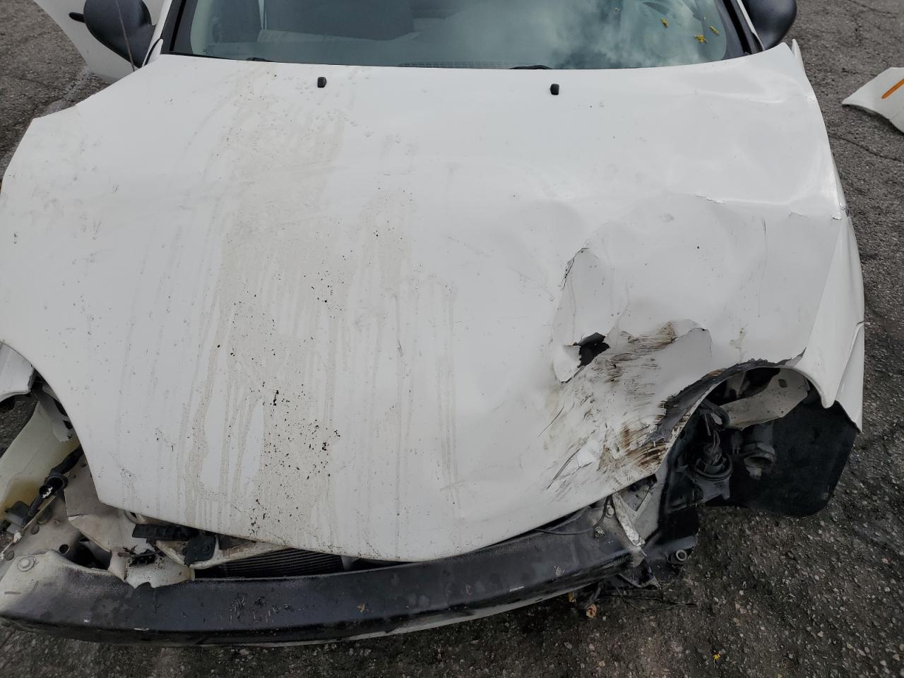 2004 Dodge Neon Base VIN: 1B3ES26CX4D575140 Lot: 92644625