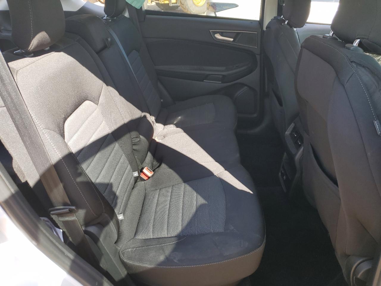 2018 Ford Edge Se VIN: 2FMPK3G90JBC53488 Lot: 92278315