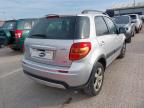 2012 SUZUKI SX4 1.6 SZ5 4X4 5DR for sale at Copart SANDWICH