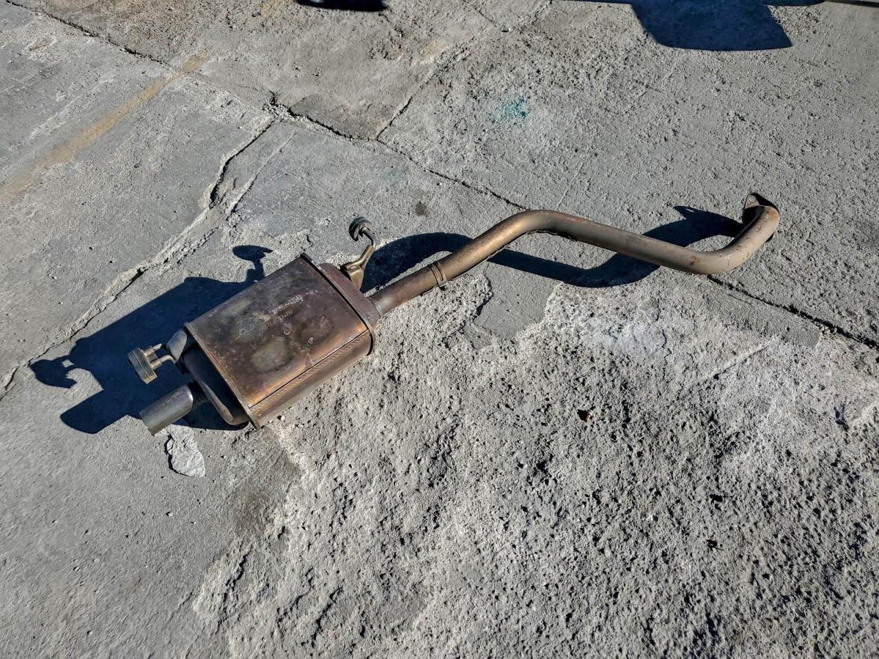 2016 Kia Soul + VIN: KNDJP3A54G7291440 Lot: 93627515