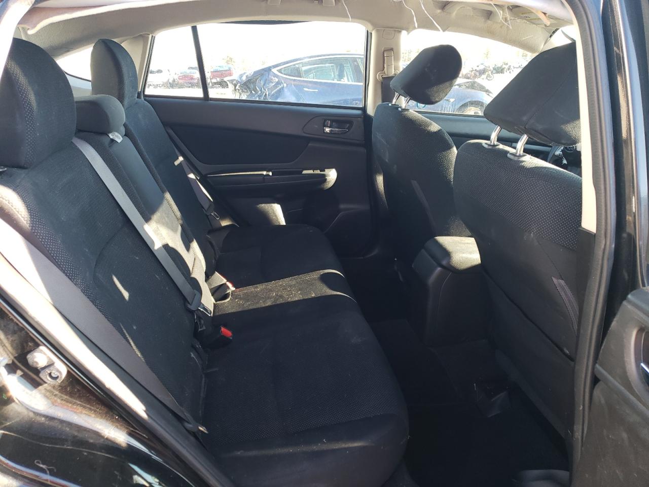 2014 Subaru Impreza Premium VIN: JF1GPAC62EH224613 Lot: 93896005