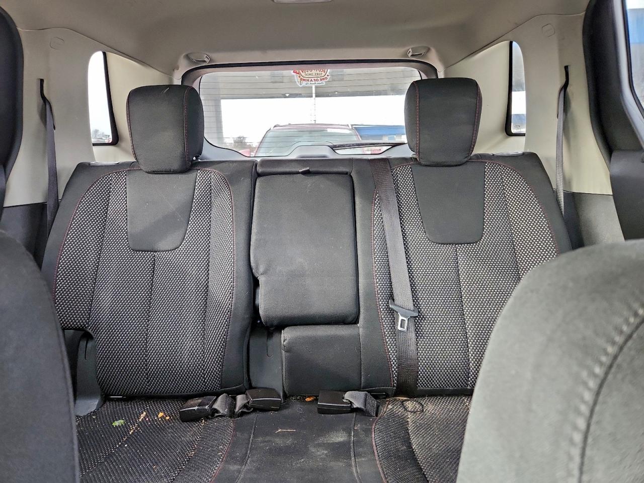 2016 GMC Terrain Sle VIN: 2GKFLTE34G6242656 Lot: 94044245