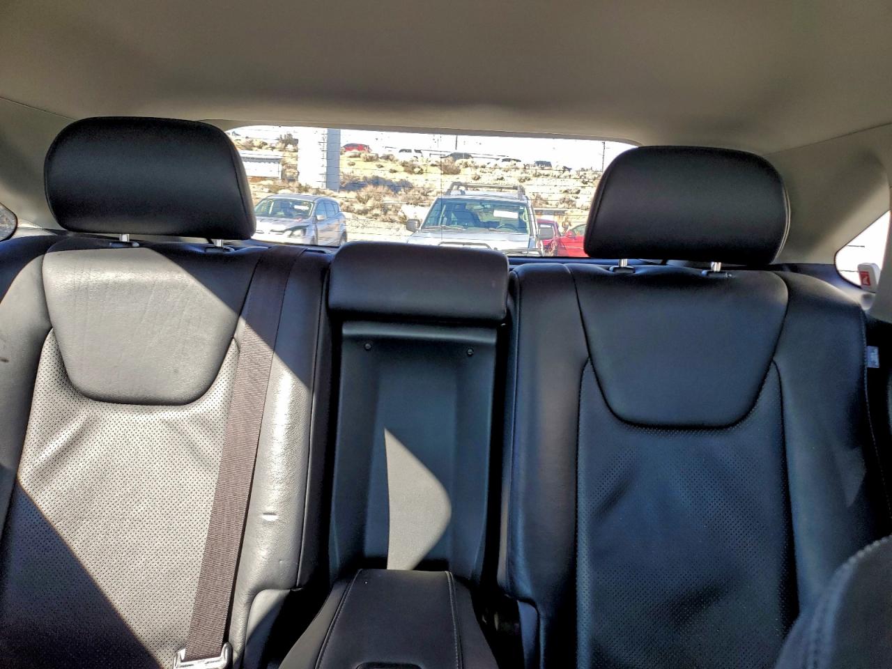 2014 Lexus Rx 350 Base VIN: JTJBK1BA9E2460653 Lot: 93778095