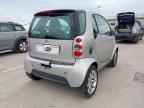2006 SMART CITY-COUPE PASSION 2DR AUTO for sale at Copart SANDWICH