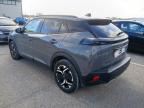 2024 PEUGEOT 2008 1.2 PURETECH 130 ALLURE 5DR EAT8 for sale at Copart SANDWICH