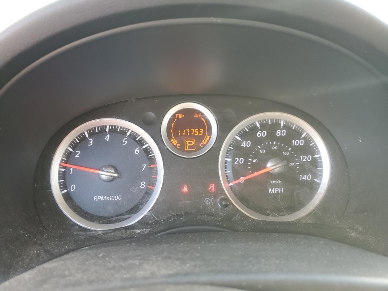 2010 Nissan Sentra 2.0 VIN: 3N1AB6AP9AL634380 Lot: 93297375