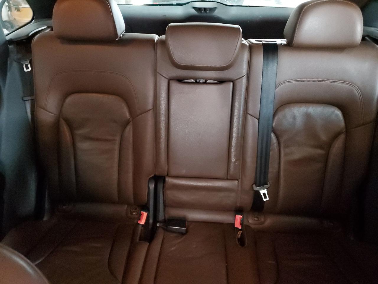 2014 Audi Q5 Premium Plus VIN: WA1LFAFP1EA116633 Lot: 91887365