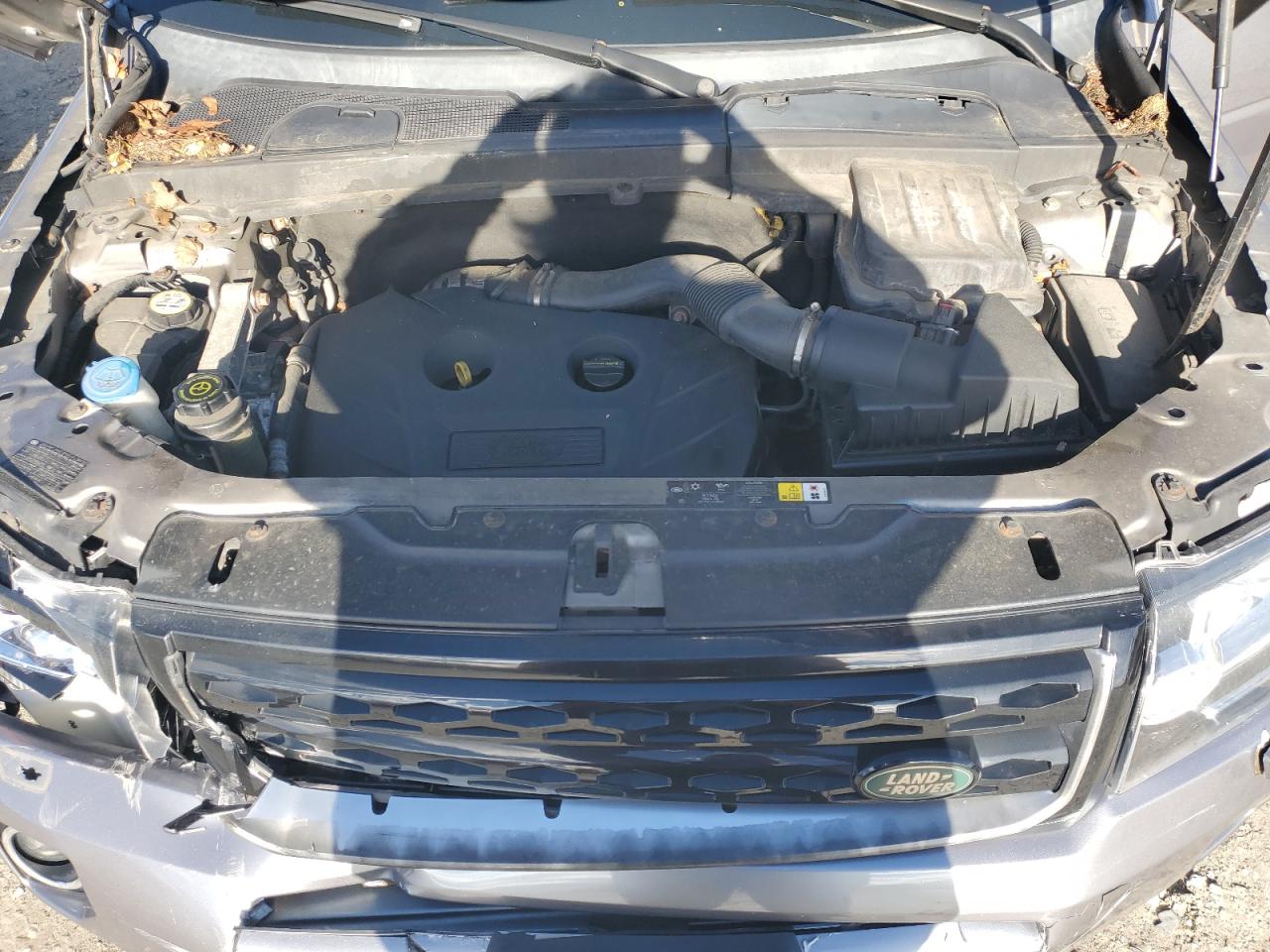 2013 Land Rover Lr2 Hse VIN: SALFR2BG7DH365183 Lot: 91464895