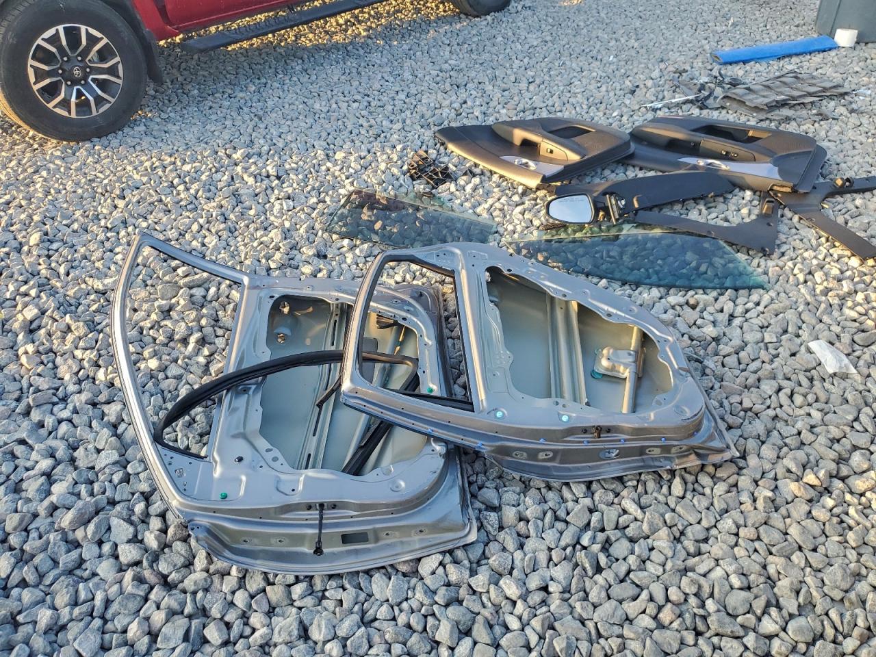 2024 Kia Forte Lx VIN: 3KPF24ADXRE704000 Lot: 94330695