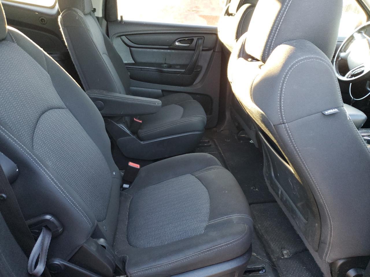 2015 Chevrolet Traverse Lt VIN: 1GNKRGKD9FJ158550 Lot: 93095995