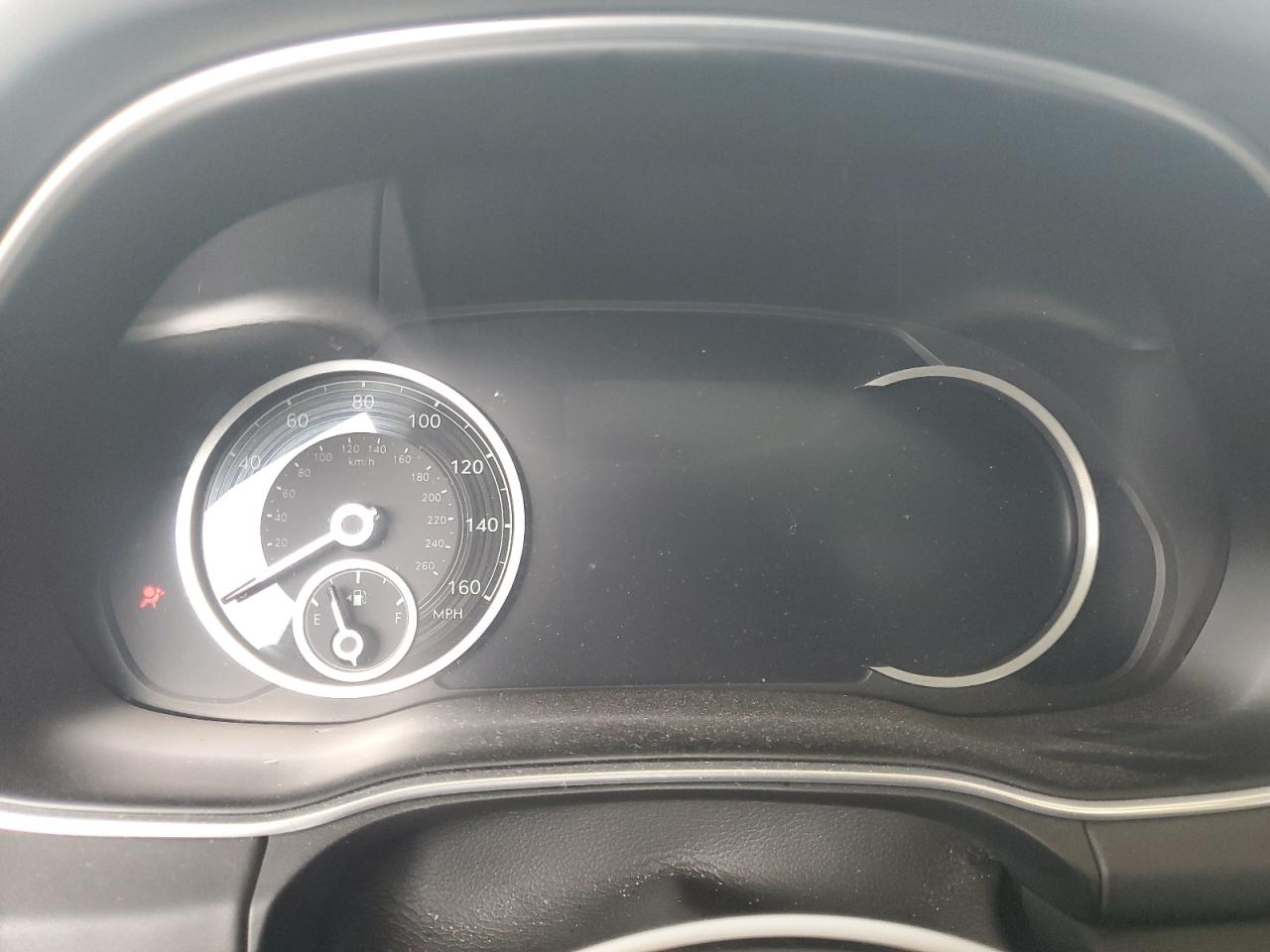 2021 Genesis Gv80 Base VIN: KMUHB4SB9MU037711 Lot: 93046825