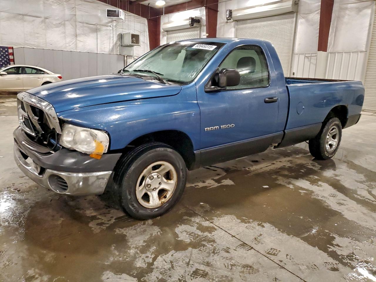 2002 Dodge Ram 1500