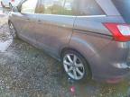 2012 FORD GRAND C-MAX 1.6 TDCI TITANIUM 5DR for sale at Copart COLCHESTER