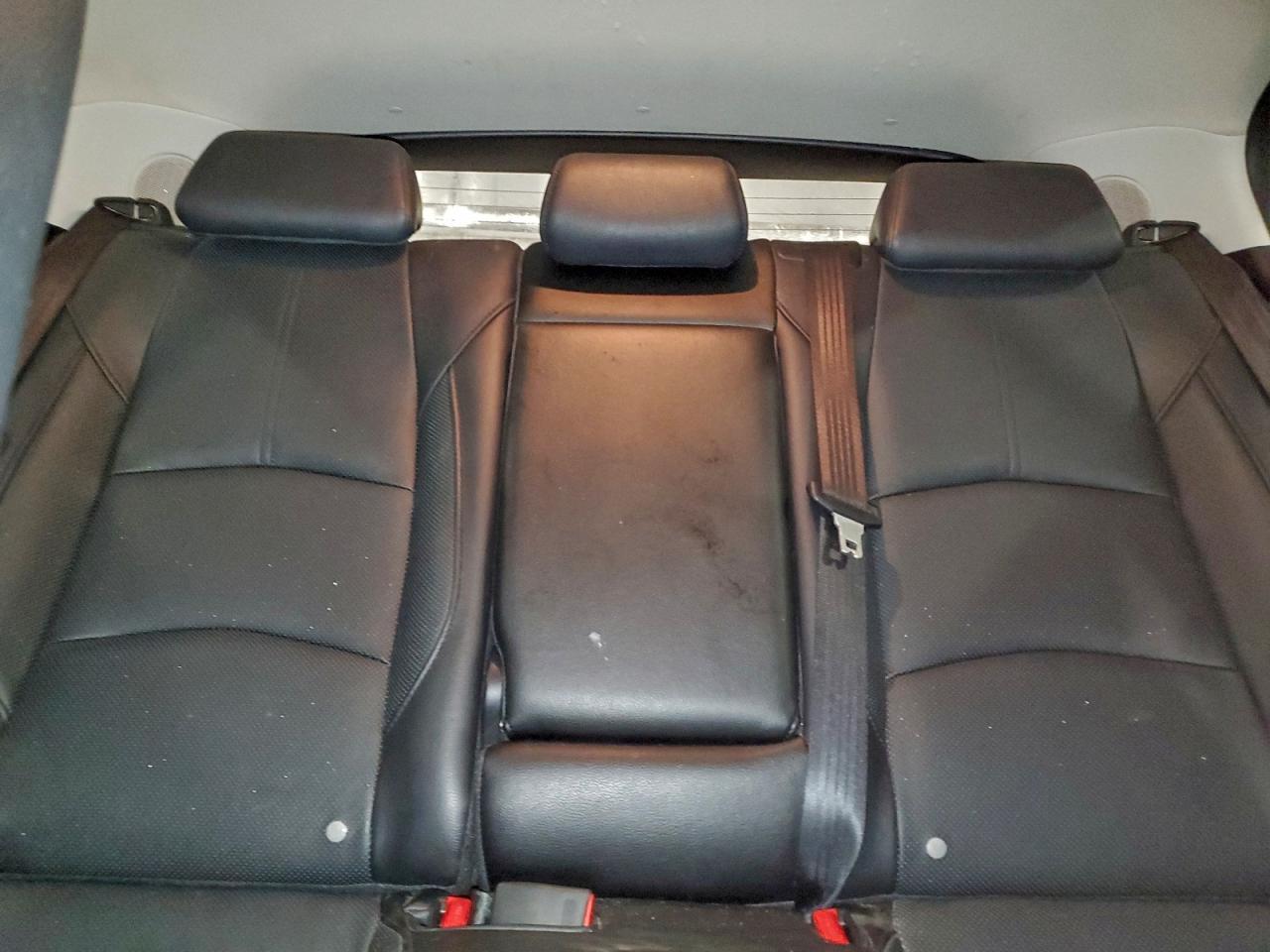 2017 Mazda 3 Grand Touring VIN: JM1BN1M34H1140403 Lot: 93375625