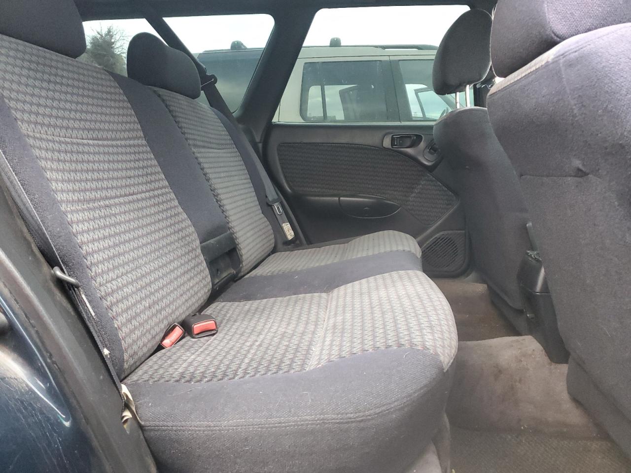 1998 Subaru Legacy 30Th Anniversary Outback VIN: 4S3BG6851W7603644 Lot: 93370585