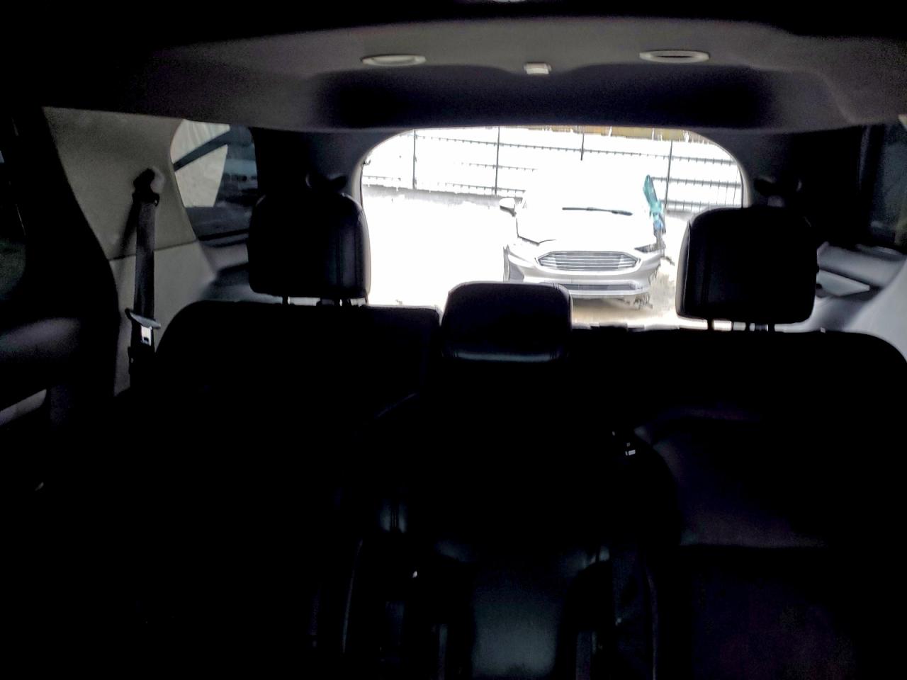 2016 Ford Explorer Xlt VIN: 1FM5K8D88GGC35144 Lot: 94726135