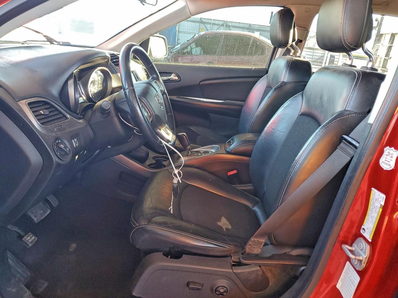 2018 Dodge Journey Crossroad VIN: 3C4PDDGG2JT430307 Lot: 93973085