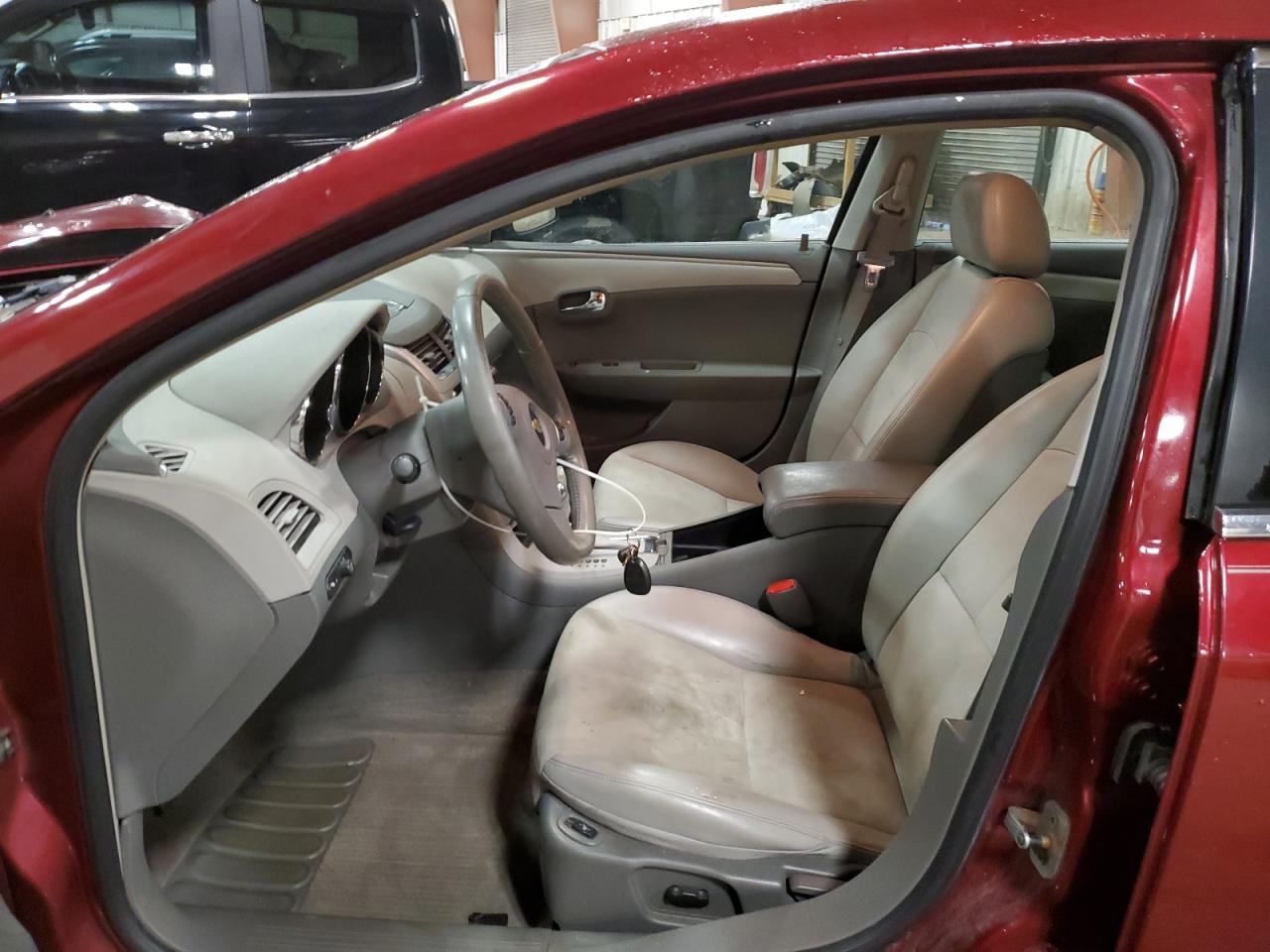 2008 Chevrolet Malibu 2Lt VIN: 1G1ZJ57B38F272388 Lot: 91182245