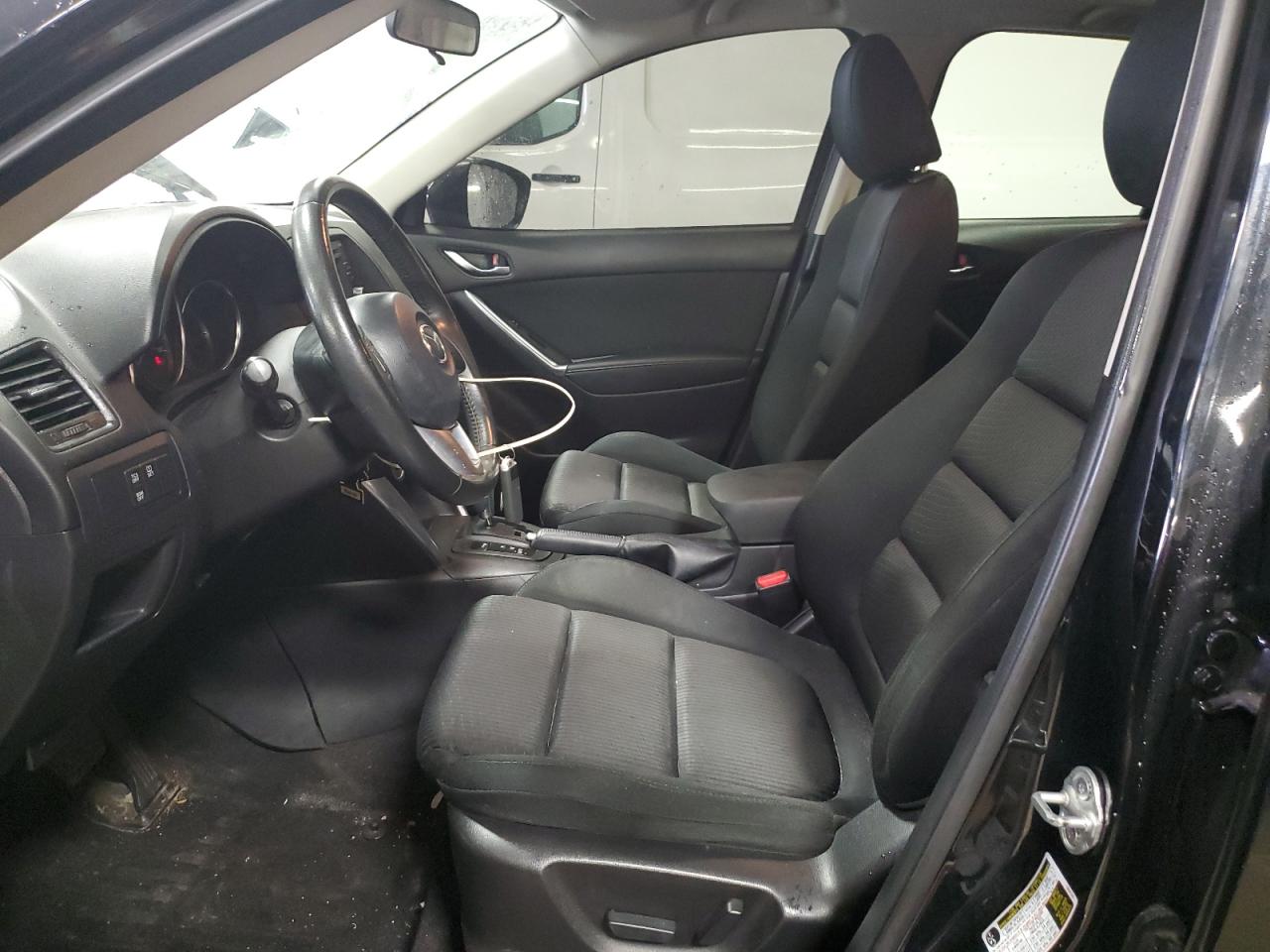 2014 Mazda Cx-5 Touring VIN: JM3KE2CY8E0354113 Lot: 91895205