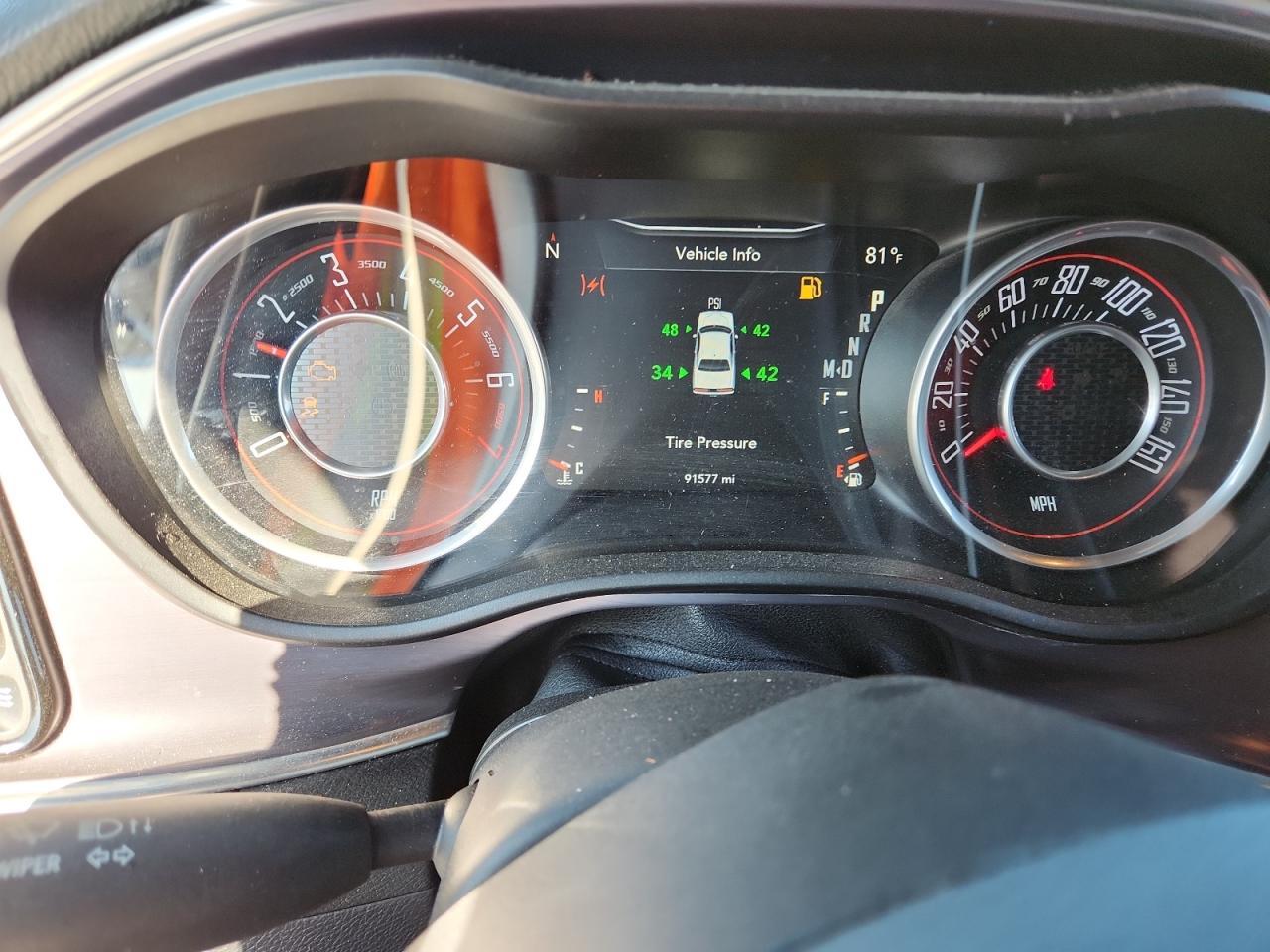 2016 Dodge Challenger Sxt VIN: 2C3CDZAG4GH171913 Lot: 93706795