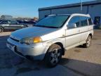 2000 HONDA HR-V 1.6 5DR CVT AUTO 4WD for sale at Copart SANDWICH