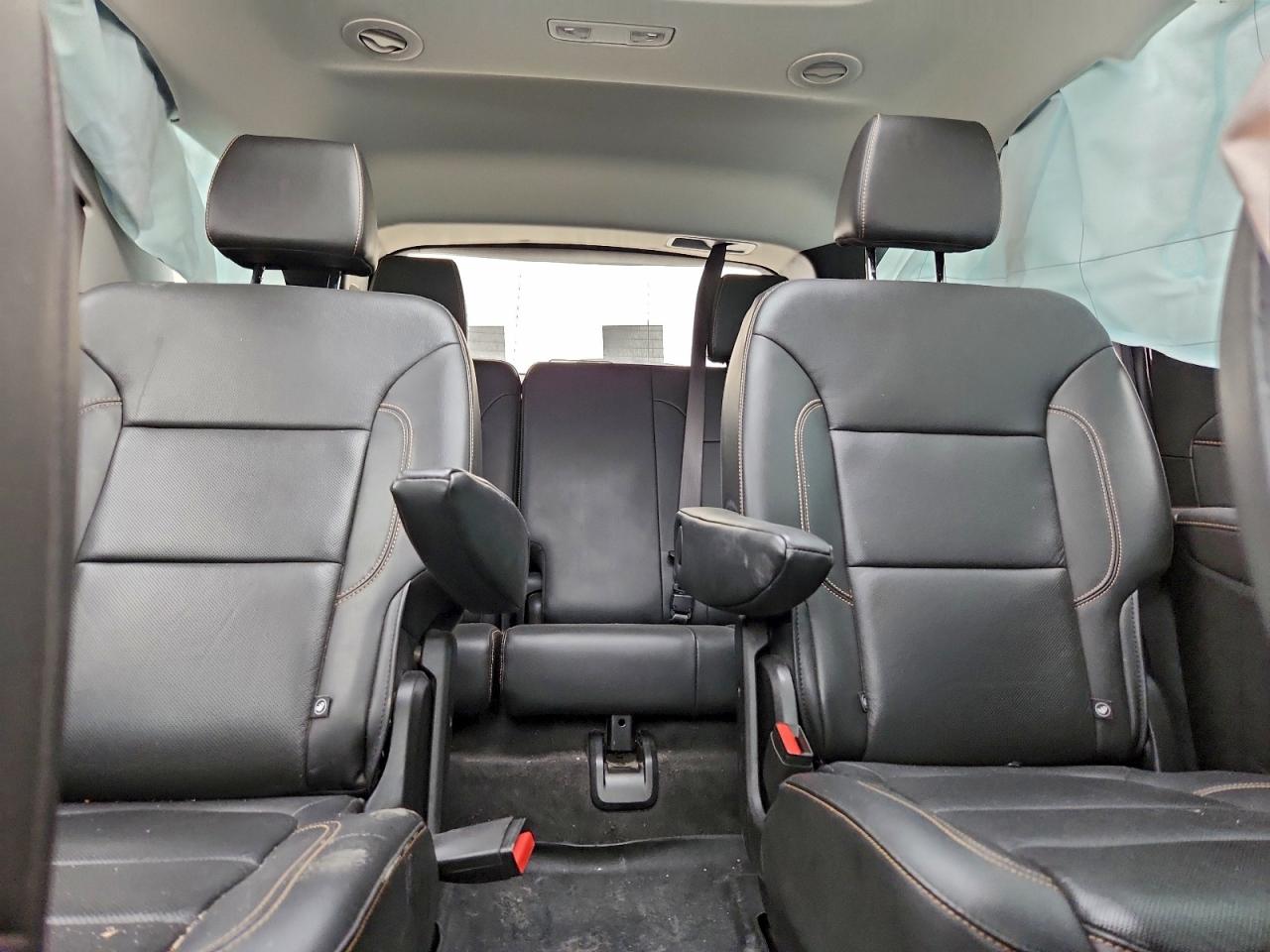 2020 Chevrolet Traverse Premier VIN: 1GNEVKKW6LJ166565 Lot: 93915925