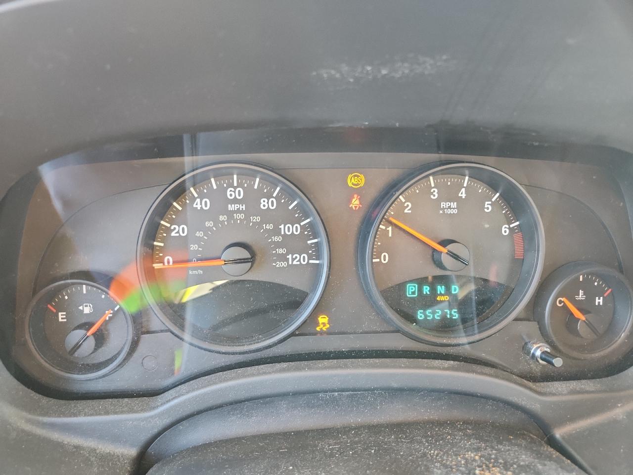 2010 Jeep Compass Sport VIN: 1J4NF4FB0AD601417 Lot: 92228545