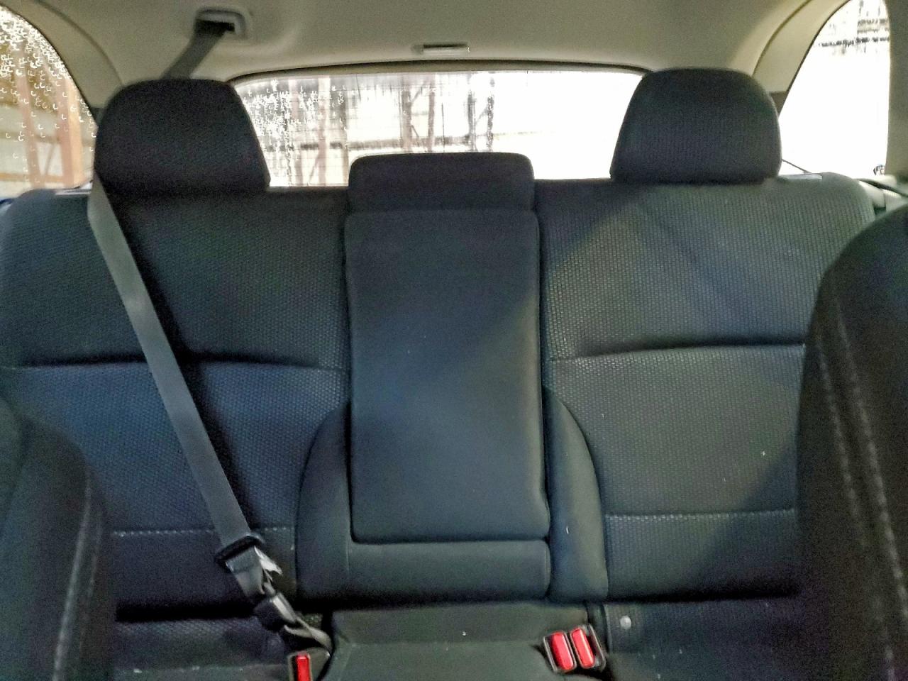 2015 Subaru Outback 2.5I Premium VIN: 4S4BSCDC9F3343112 Lot: 93623165