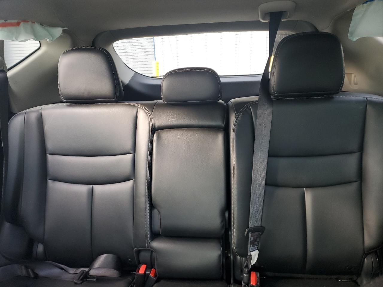 2021 Nissan Murano Sv VIN: 5N1AZ2BS5MC147077 Lot: 92221735