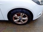 2012 FORD FOCUS 1.0 125 ECOBOOST ZETEC 5DR for sale at Copart SANDWICH