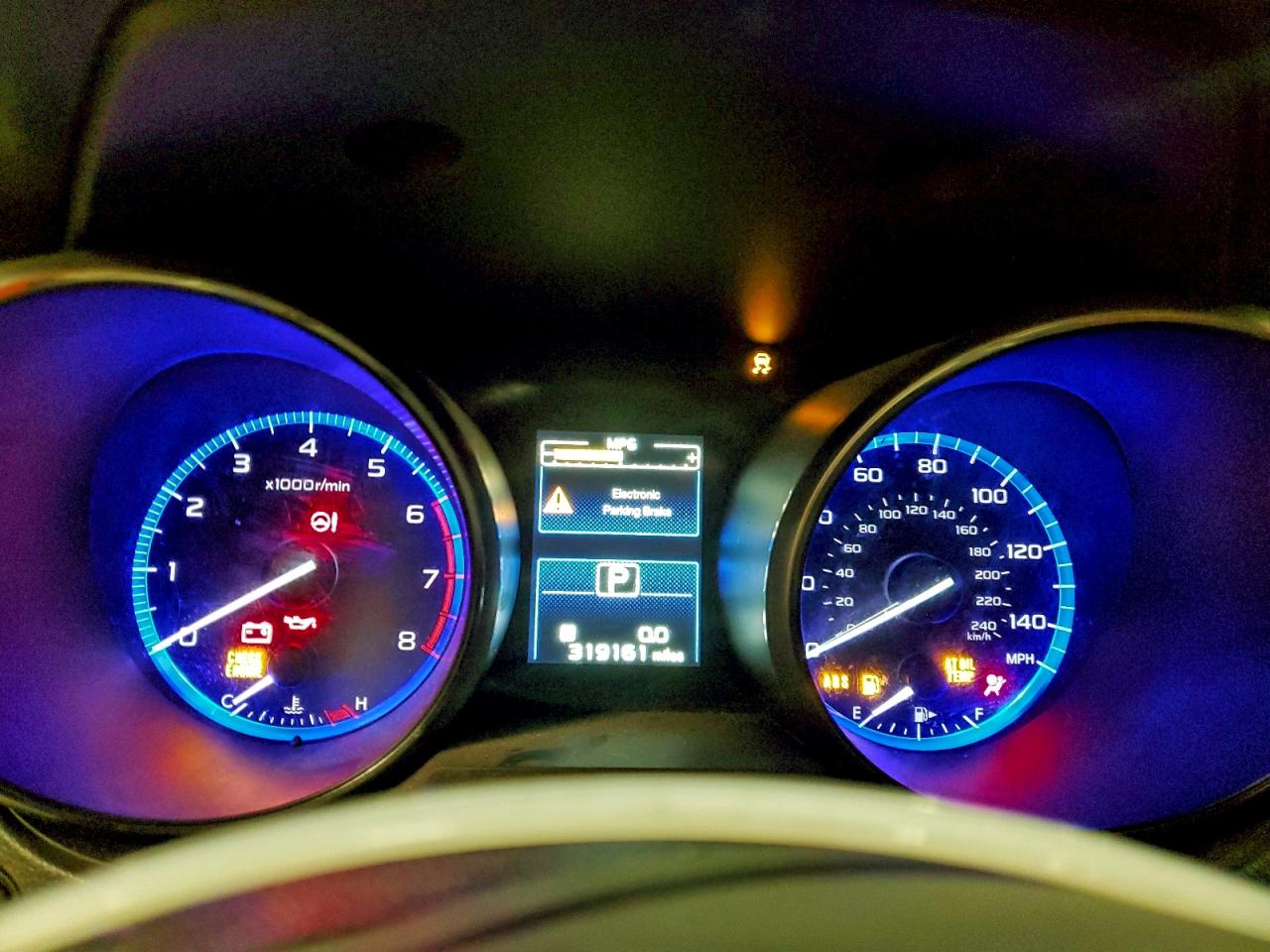 2015 Subaru Legacy 2.5I Limited VIN: 4S3BNBL68F3054000 Lot: 94381205