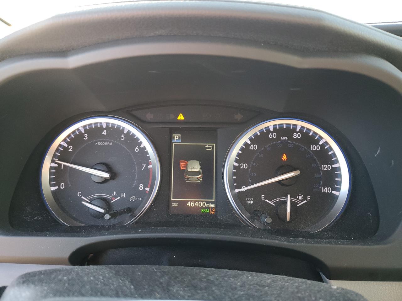 2017 Toyota Highlander Limited VIN: 5TDDZRFH2HS412390 Lot: 91696465