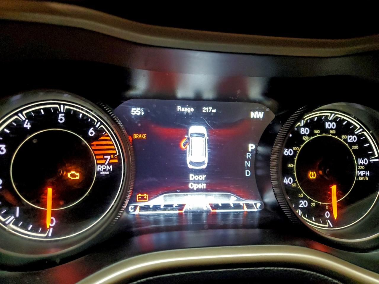 2017 Jeep Cherokee Limited VIN: 1C4PJMDB1HW543610 Lot: 94180455