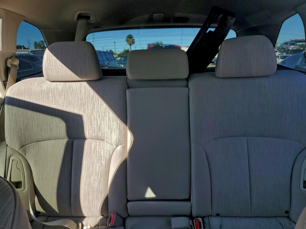 2013 Subaru Outback 2.5I Premium VIN: 4S4BRBCC5D3268638 Lot: 94372005