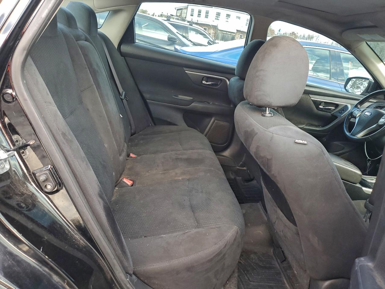 2015 Nissan Altima 2.5 VIN: 1N4AL3APXFC233129 Lot: 93688975