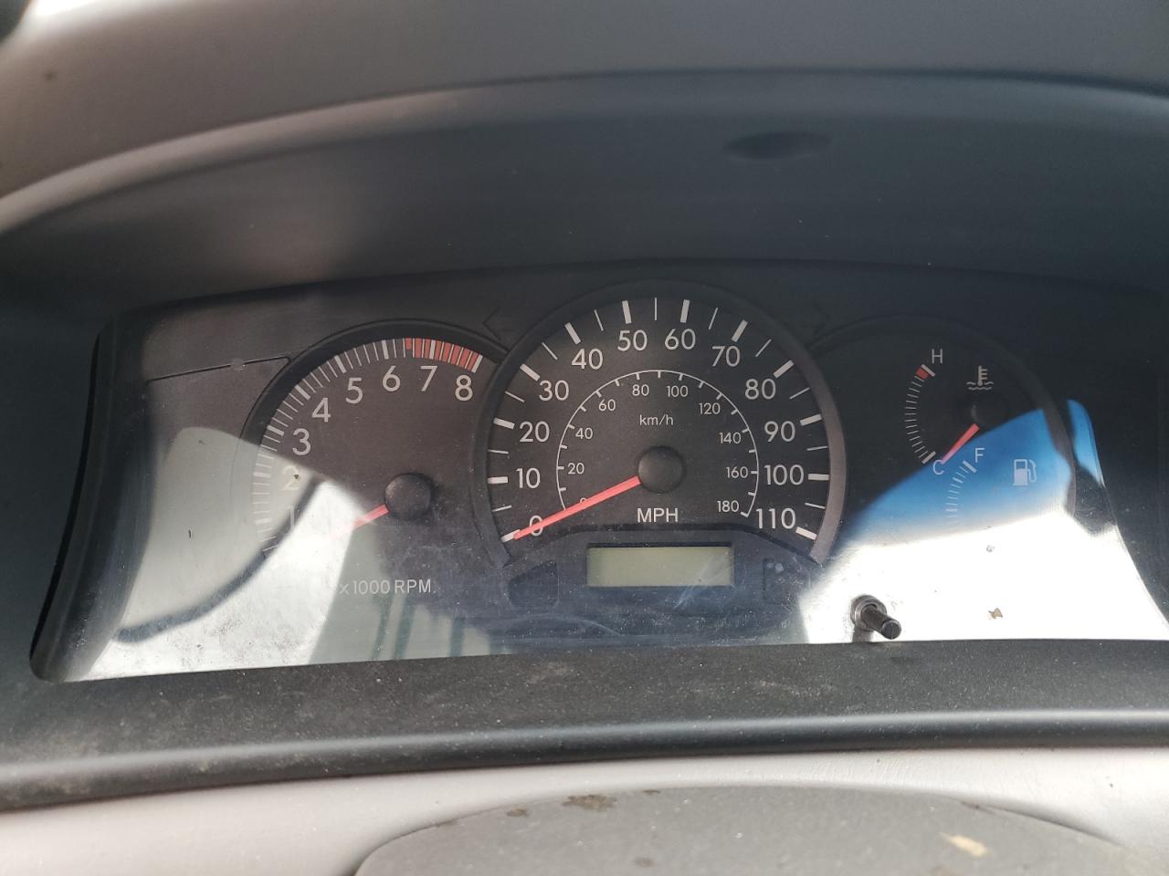 2008 Toyota Corolla Ce VIN: 1NXBR32E08Z032293 Lot: 93155615