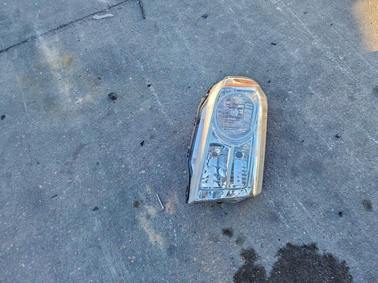 2012 Honda Pilot Exl VIN: 5FNYF4H51CB053238 Lot: 93259625