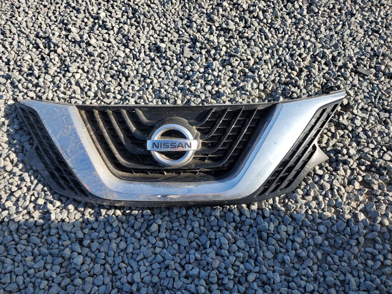 2018 Nissan Murano S VIN: 5N1AZ2MG8JN118066 Lot: 91861035