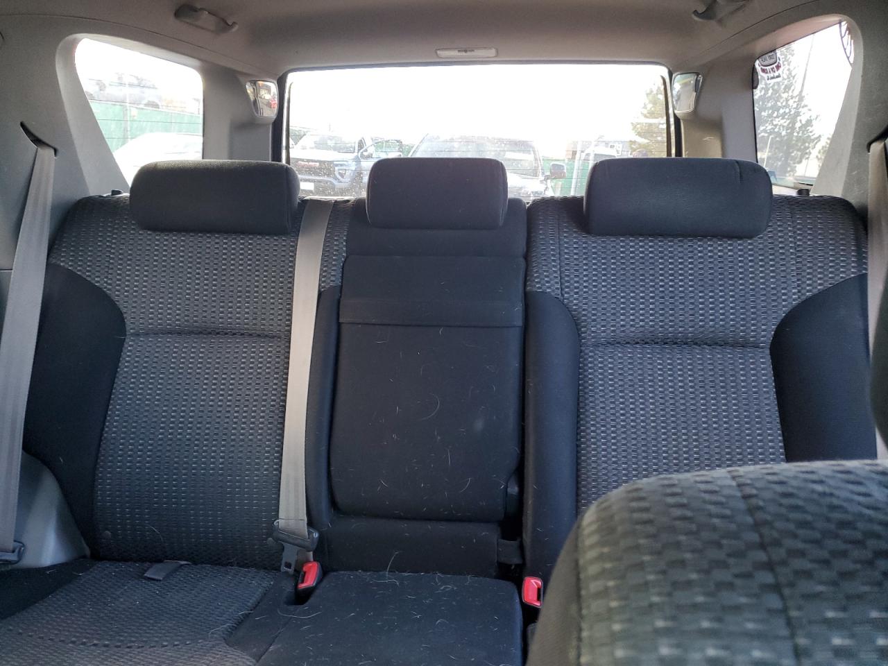 2006 Toyota 4Runner Sr5 VIN: JTEBU14R160092736 Lot: 93301745