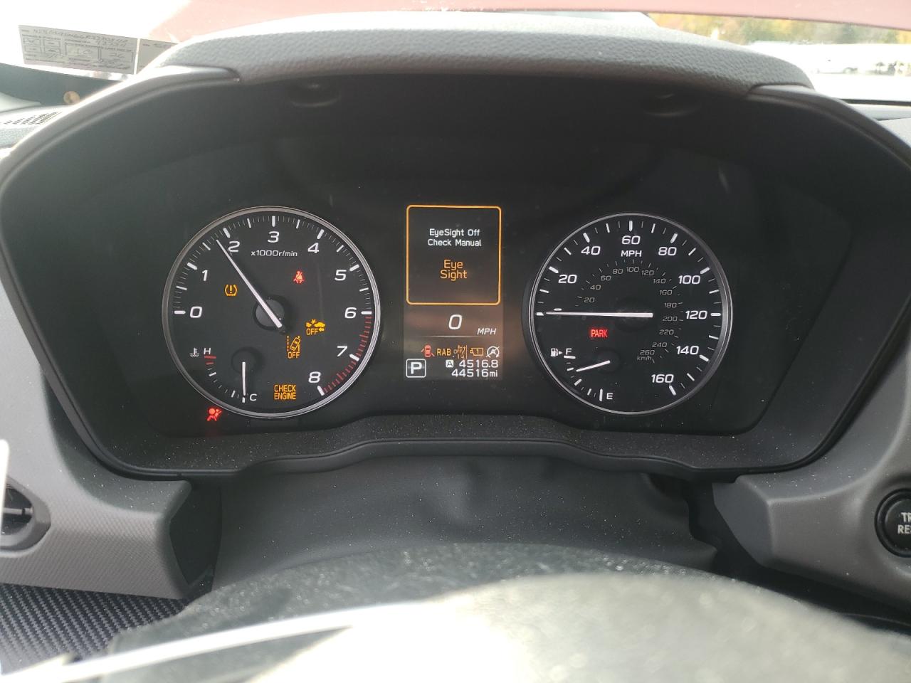 2024 Subaru Crosstrek Limited VIN: 4S4GUHM66R3730342 Lot: 91764755