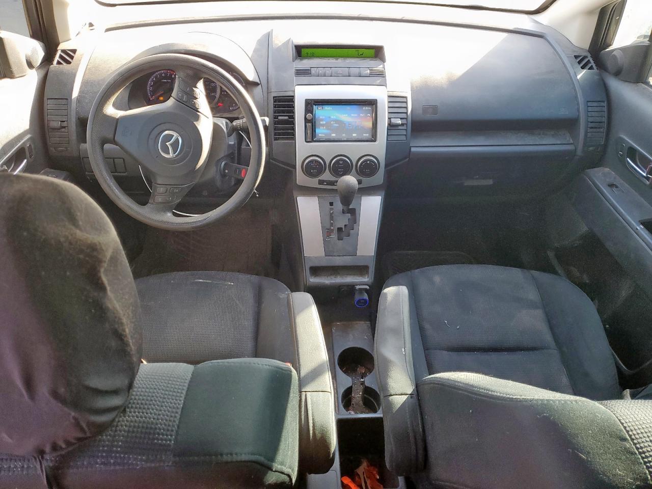 2009 Mazda 5 VIN: JM1CR293290330649 Lot: 91304115