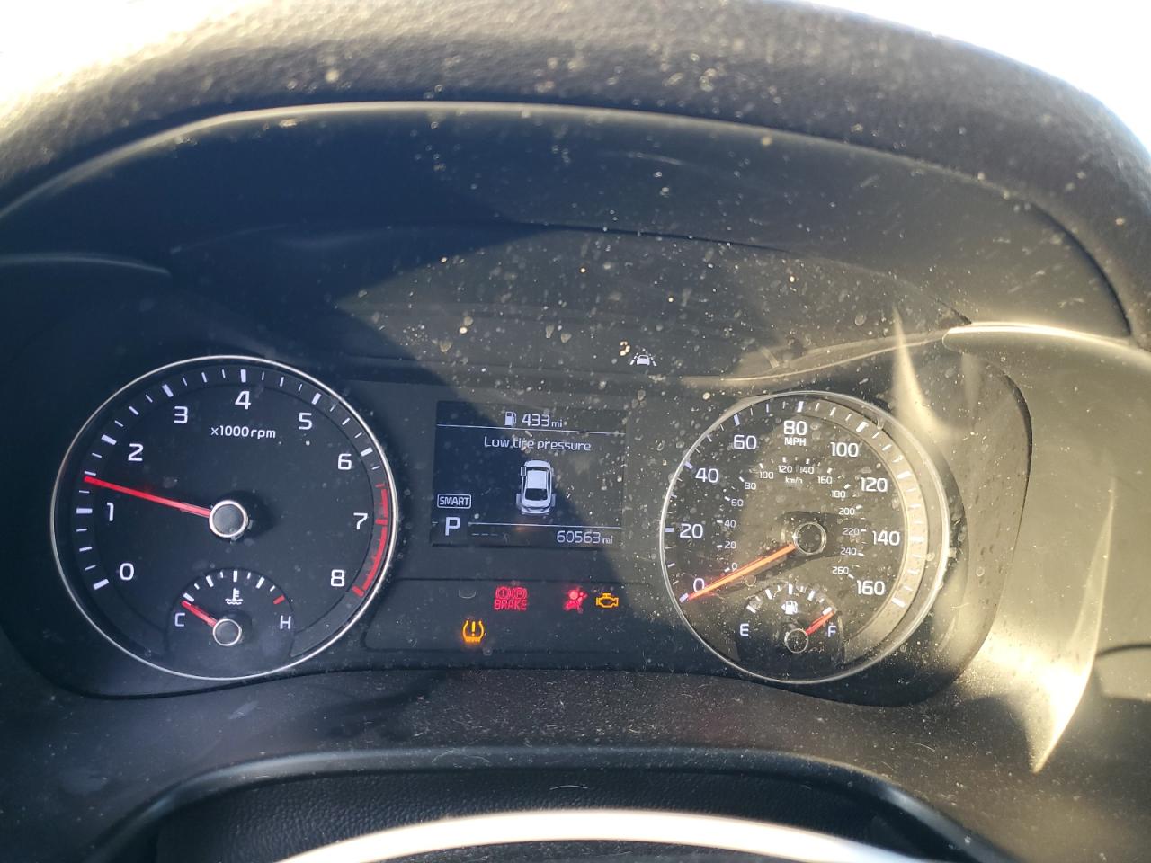 2021 Kia Forte Fe VIN: 3KPF24ADXME310649 Lot: 93135125