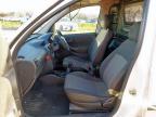 2007 VAUXHALL COMBO 2000 1.3CDTI 16V VAN [75PS] for sale at Copart WISBECH