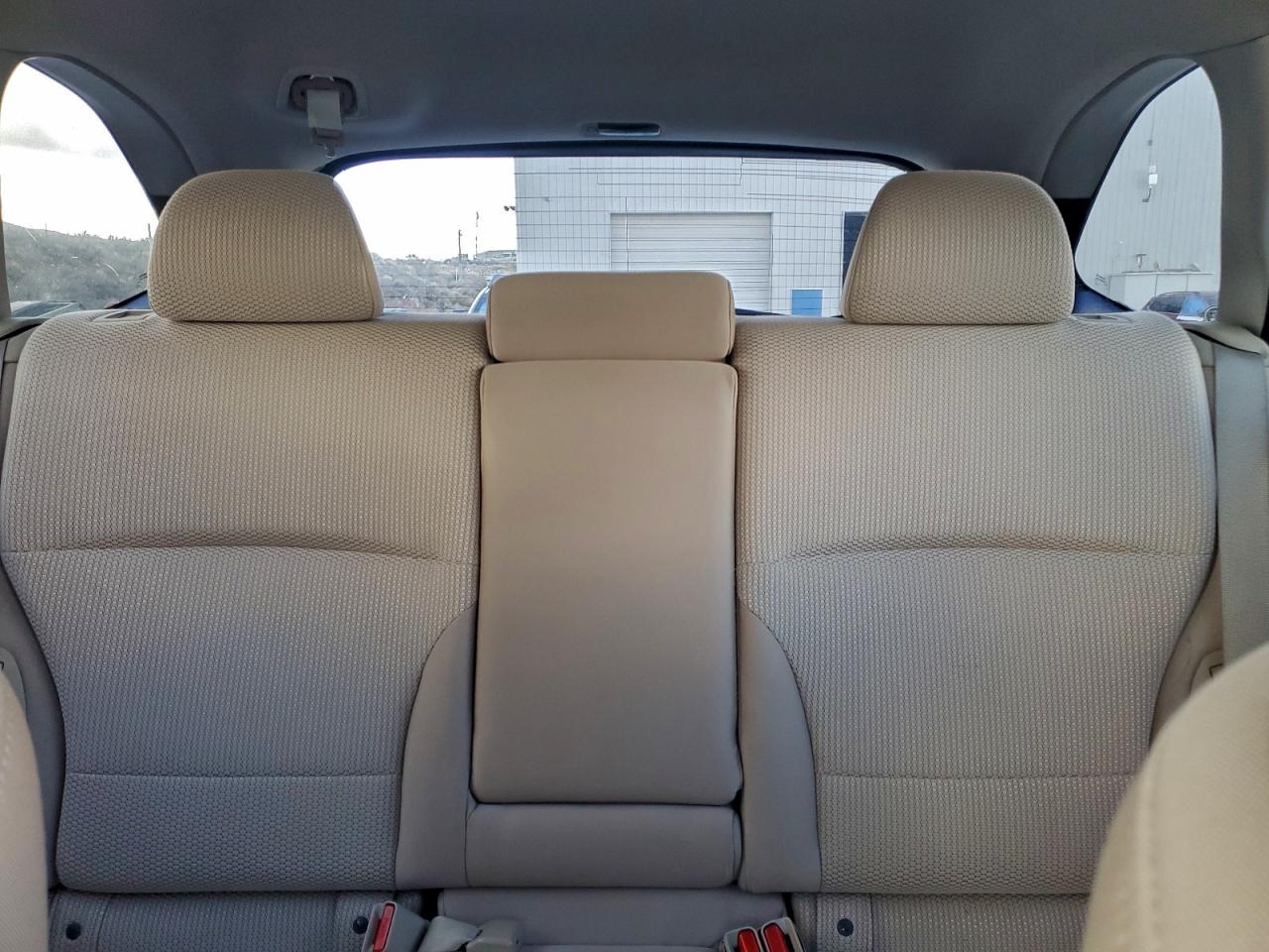 2015 Subaru Outback 2.5I Premium VIN: 4S4BSAHC3F3253162 Lot: 93738945