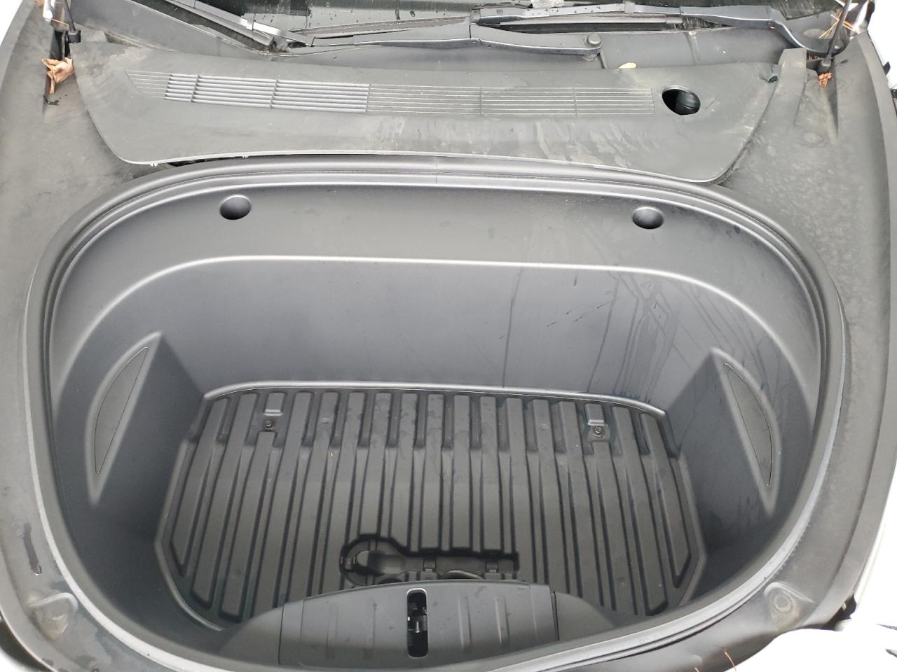 2023 Tesla Model 3 VIN: 5YJ3E1EA7PF417410 Lot: 90899075