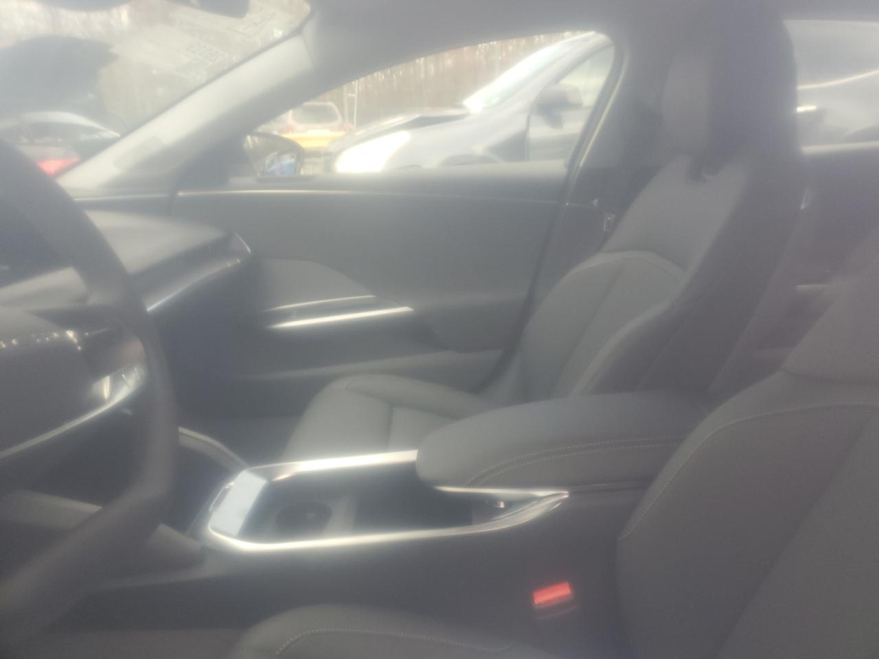 2025 Lucid Motors Air Pure VIN: 50EA1PGA9SA019163 Lot: 92021705